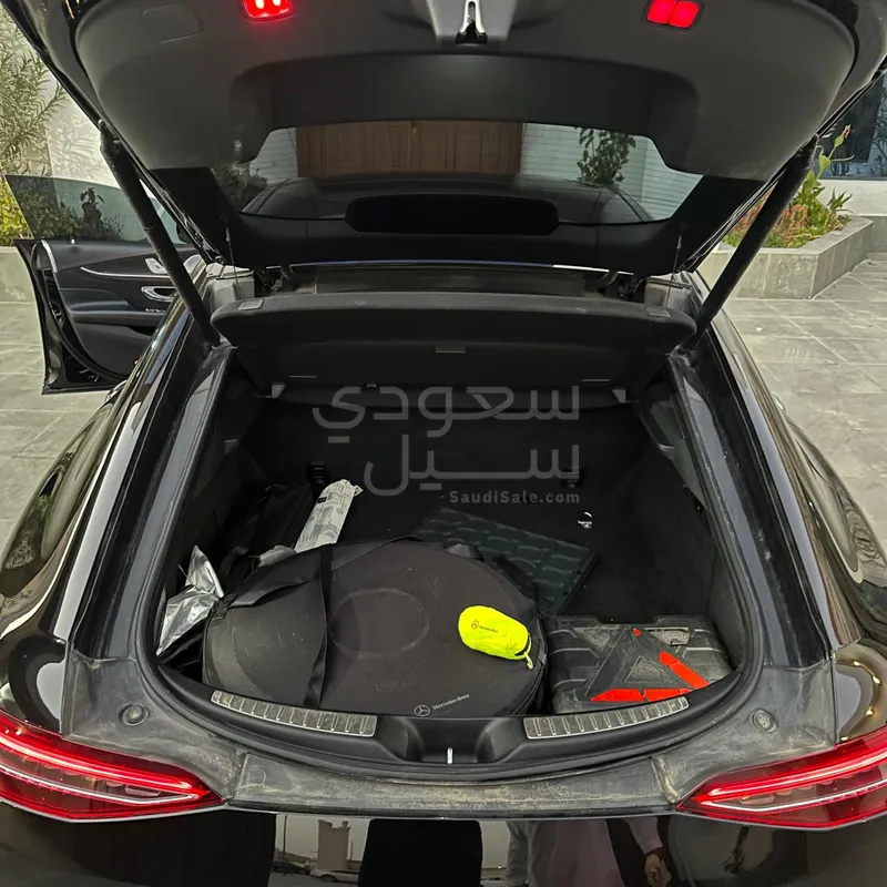 2019 مرسيدس - بنز جي تي 63إس