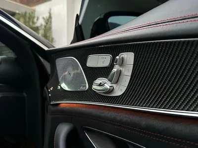 2019 مرسيدس - بنز جي تي 63إس