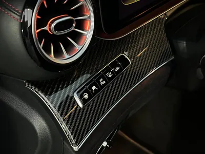 2019 مرسيدس - بنز جي تي 63إس