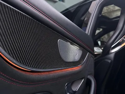 2019 مرسيدس - بنز جي تي 63إس