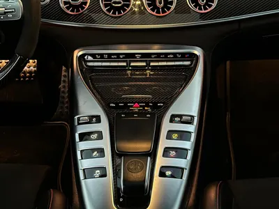 2019 مرسيدس - بنز جي تي 63إس