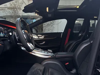 2019 مرسيدس - بنز جي تي 63إس