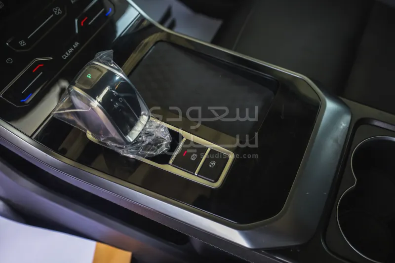 2022 شيري تيجو 4