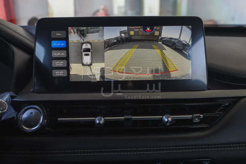 2022 شيري تيجو 4