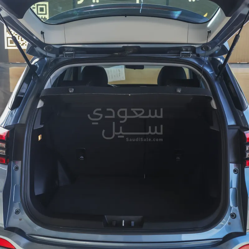 2022 شيري تيجو 4