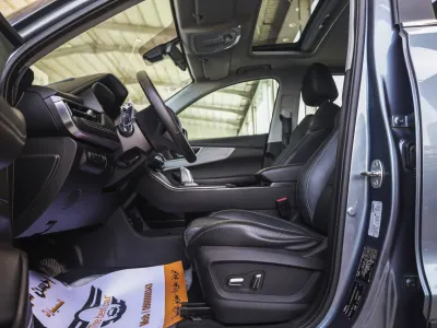 2022 شيري تيجو 4