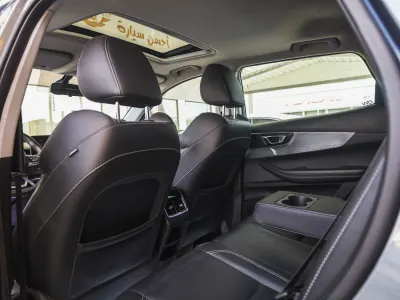 2022 شيري تيجو 4