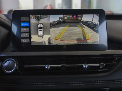 2022 شيري تيجو 4