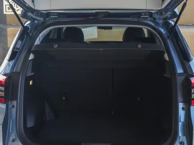 2022 شيري تيجو 4