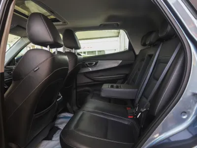 2022 شيري تيجو 4