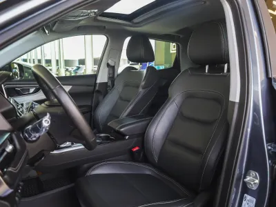 2022 شيري تيجو 4