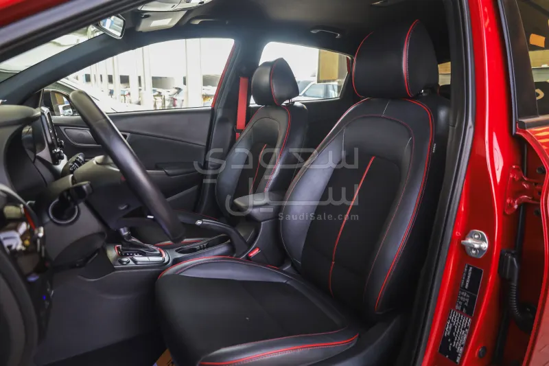 2020 هيونداي كونا