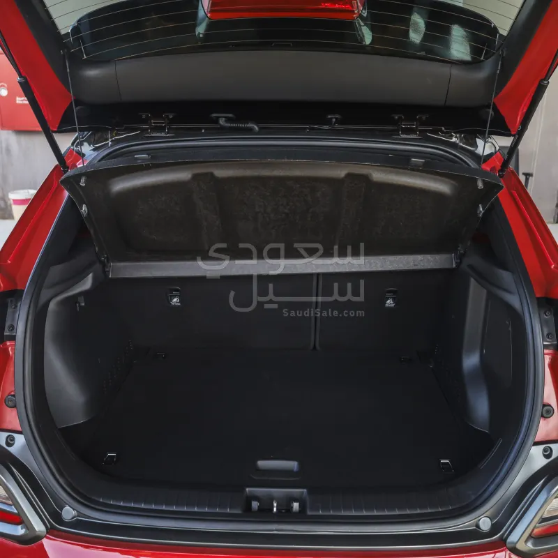 2020 هيونداي كونا