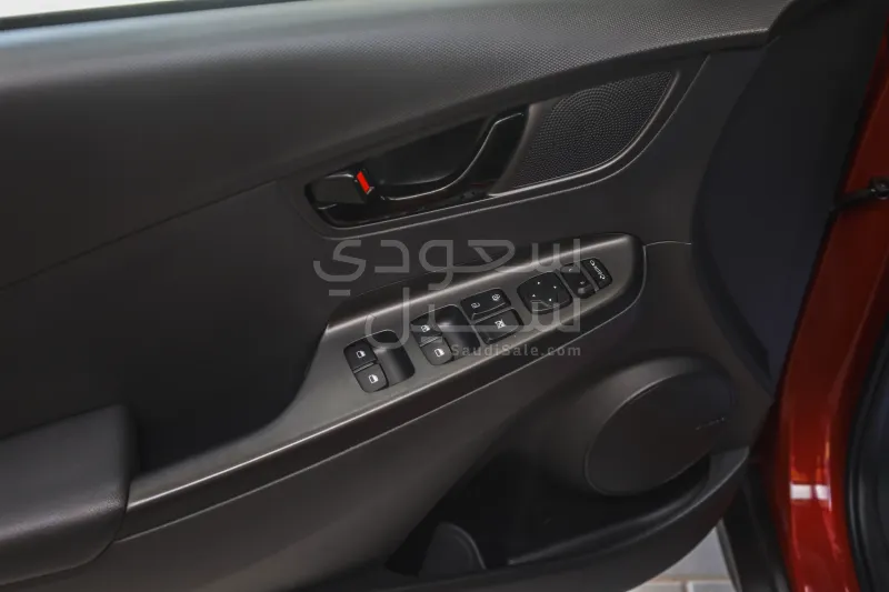 2020 هيونداي كونا