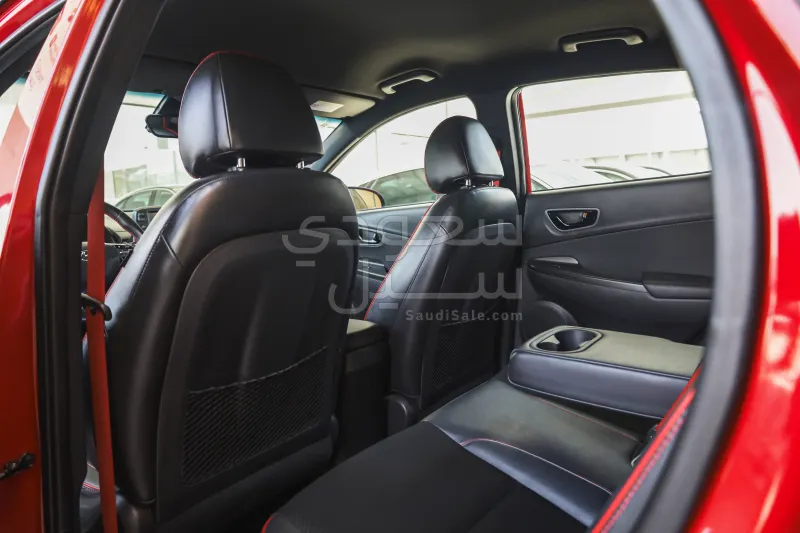 2020 هيونداي كونا