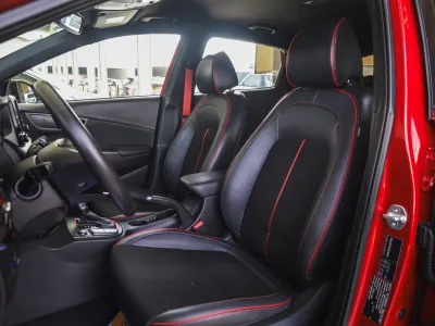 2020 هيونداي كونا