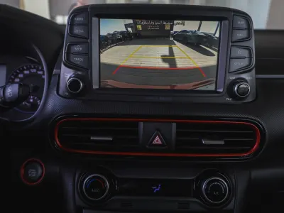 2020 هيونداي كونا