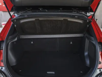 2020 هيونداي كونا