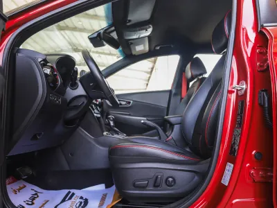 2020 هيونداي كونا