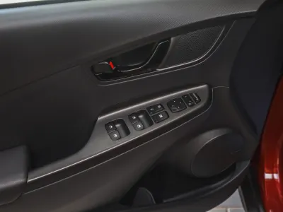 2020 هيونداي كونا