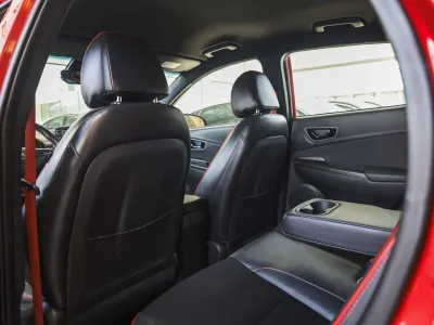 2020 هيونداي كونا