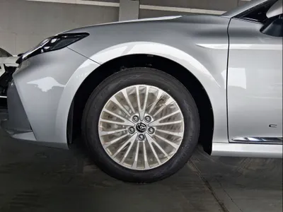 2026 تويوتا كامري ال اي