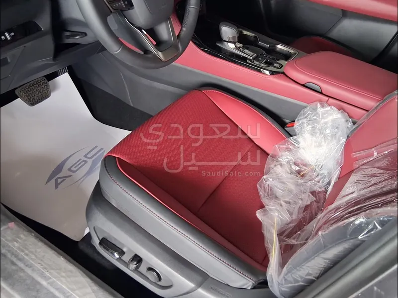 2026 لكزس إن إكس 350