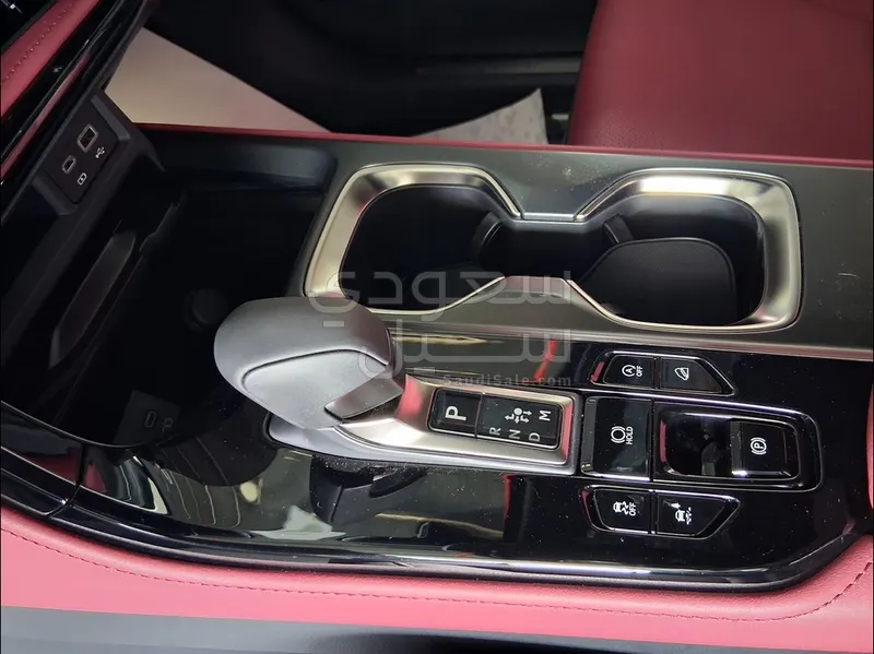 2026 لكزس إن إكس 350