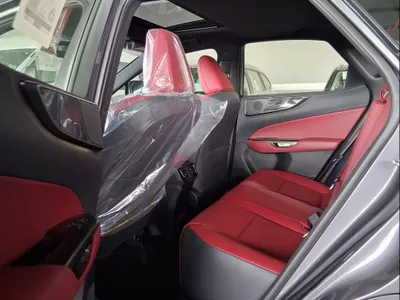 2026 لكزس إن إكس 350