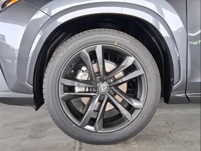 2026 لكزس إن إكس 350