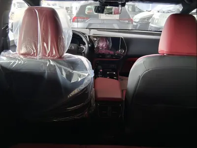 2026 لكزس إن إكس 350