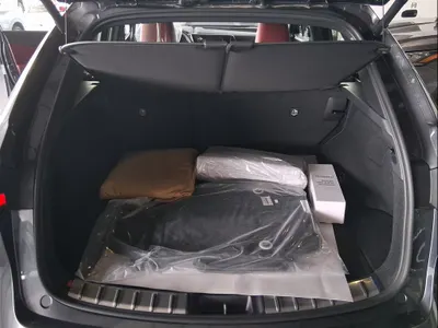 2026 لكزس إن إكس 350