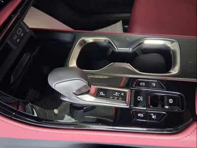 2026 لكزس إن إكس 350