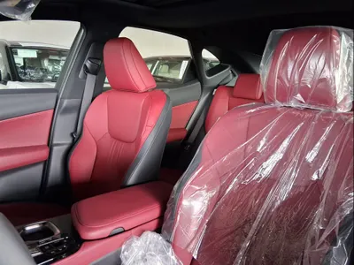 2026 لكزس إن إكس 350