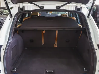 2013 بورش كايين جي تي اس