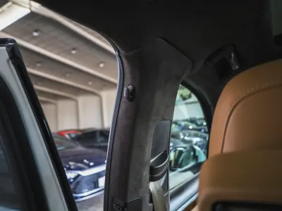 2013 بورش كايين جي تي اس