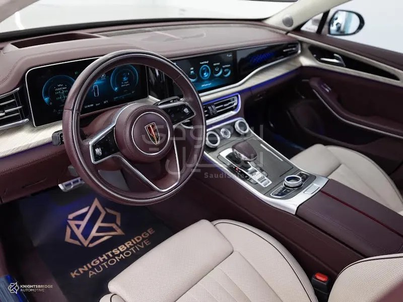 2023 هونشي اتش9