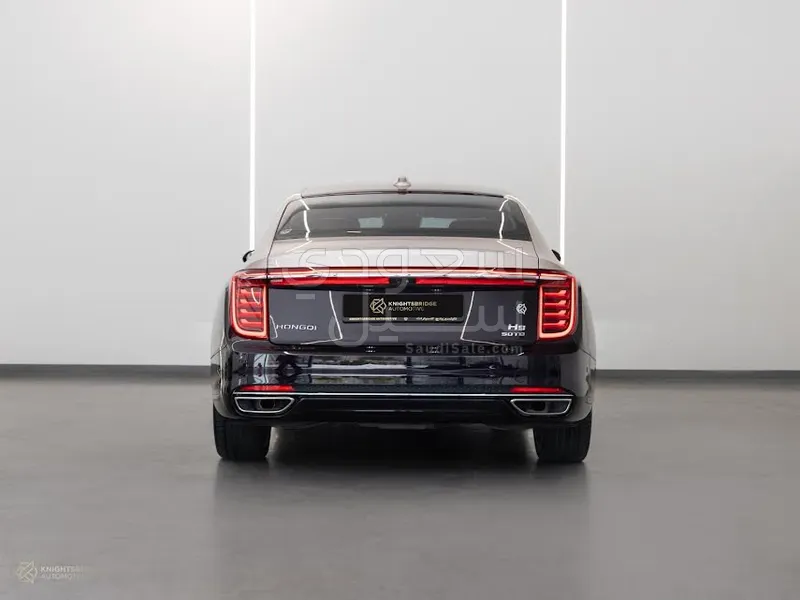 2023 هونشي اتش9