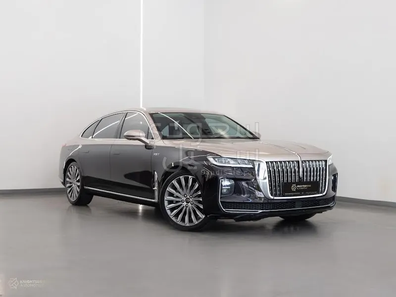 2023 هونشي اتش9