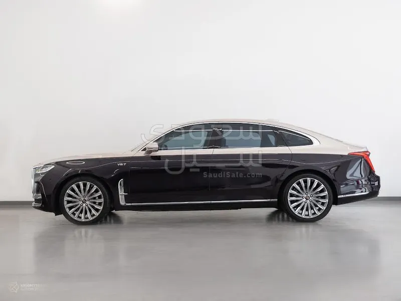 2023 هونشي اتش9