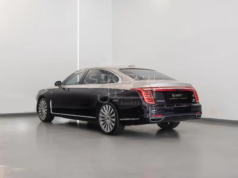 2023 هونشي اتش9