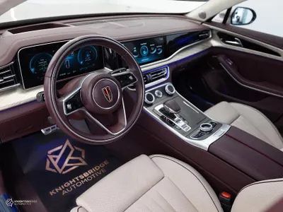 2023 هونشي اتش9