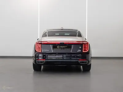 2023 هونشي اتش9