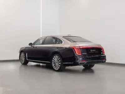 2023 هونشي اتش9