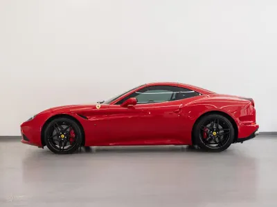 2016 فيراري كــاليفورنيا اف 1 تي