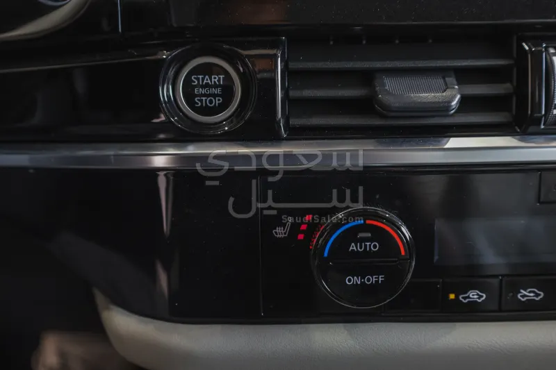 2023 نيسان باثفايندر