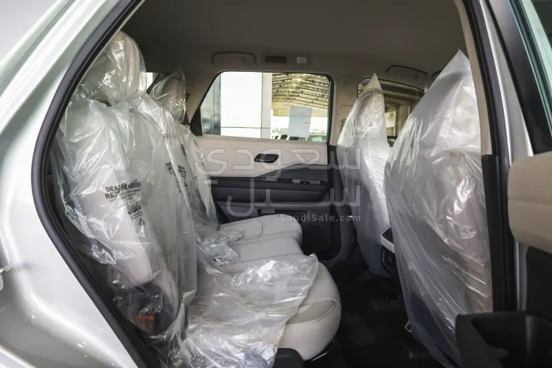 2023 نيسان باثفايندر