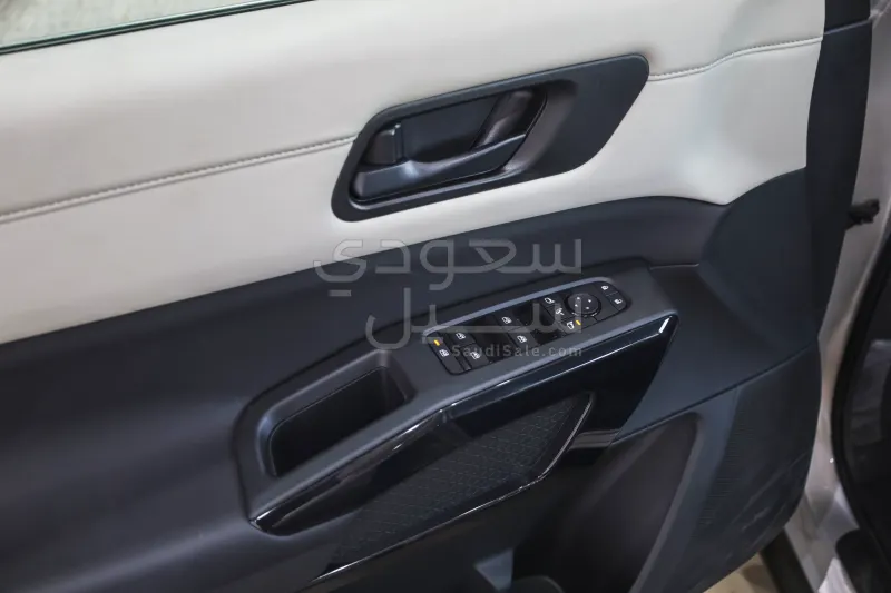 2023 نيسان باثفايندر