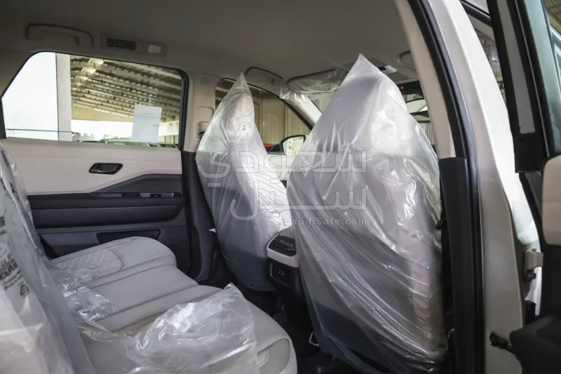 2023 نيسان باثفايندر