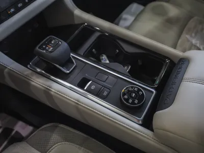 2023 نيسان باثفايندر